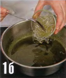 как приготовить мороженое дом